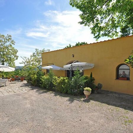 Le Massucce San Casciano in Val di Pesa Εξωτερικό φωτογραφία