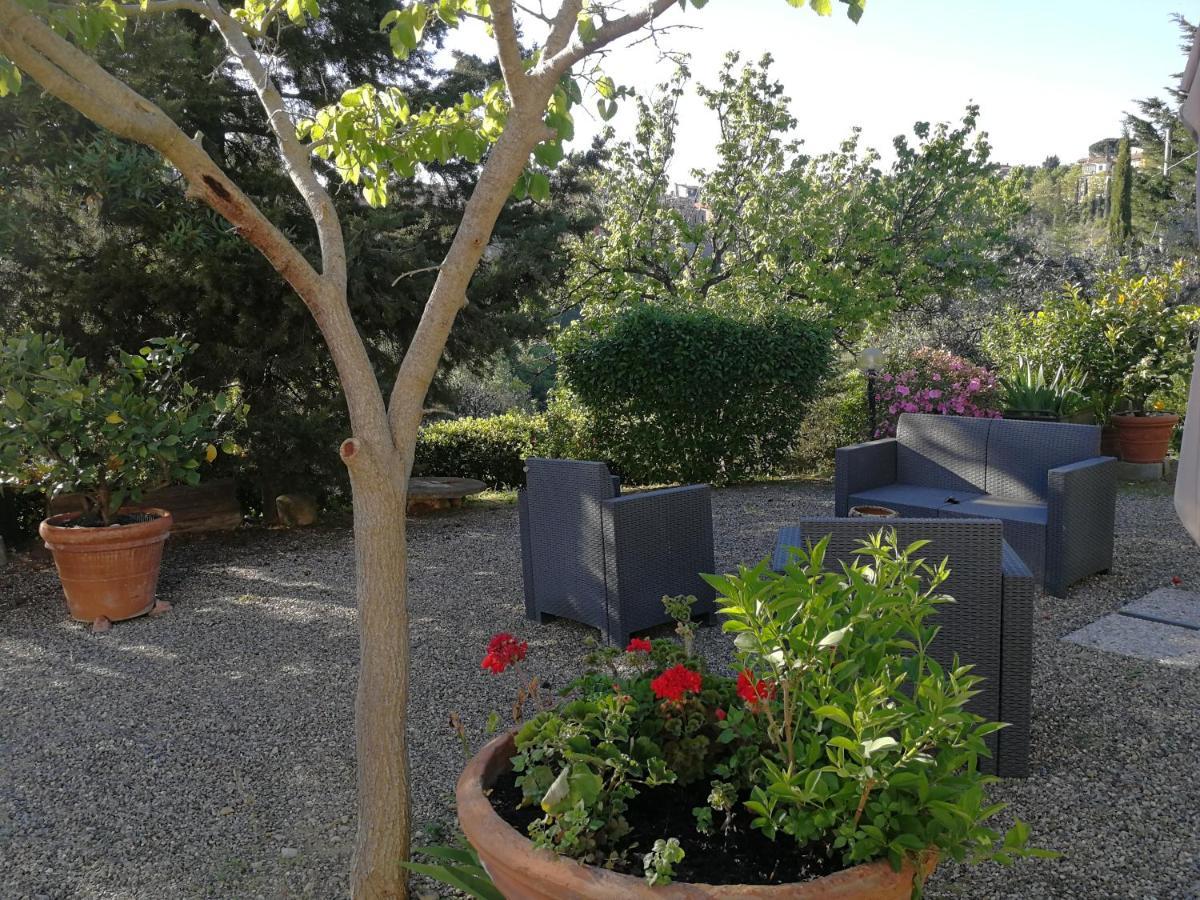 Le Massucce San Casciano in Val di Pesa Εξωτερικό φωτογραφία