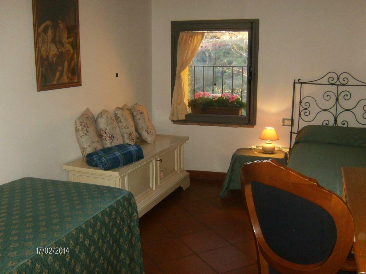 Le Massucce San Casciano in Val di Pesa Εξωτερικό φωτογραφία