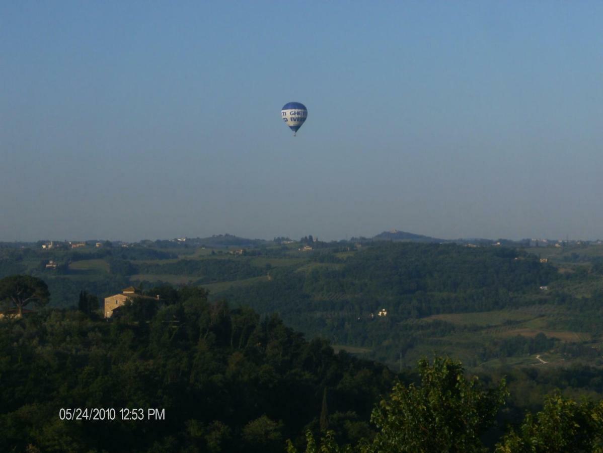 Le Massucce San Casciano in Val di Pesa Εξωτερικό φωτογραφία
