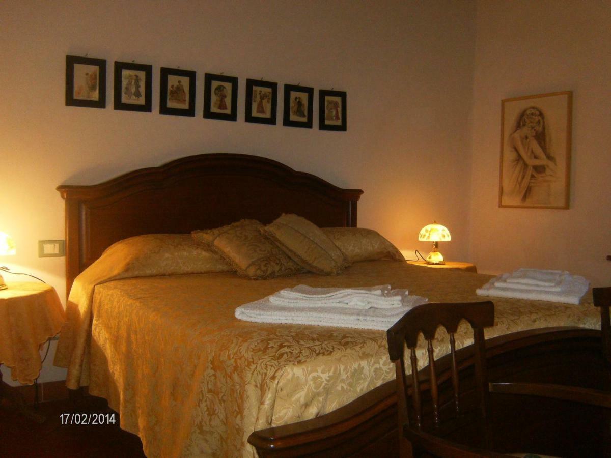Le Massucce San Casciano in Val di Pesa Εξωτερικό φωτογραφία