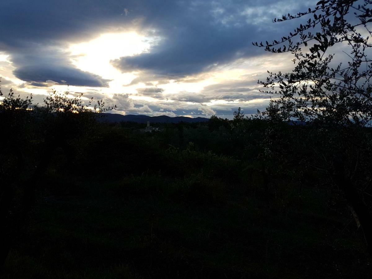 Le Massucce San Casciano in Val di Pesa Εξωτερικό φωτογραφία