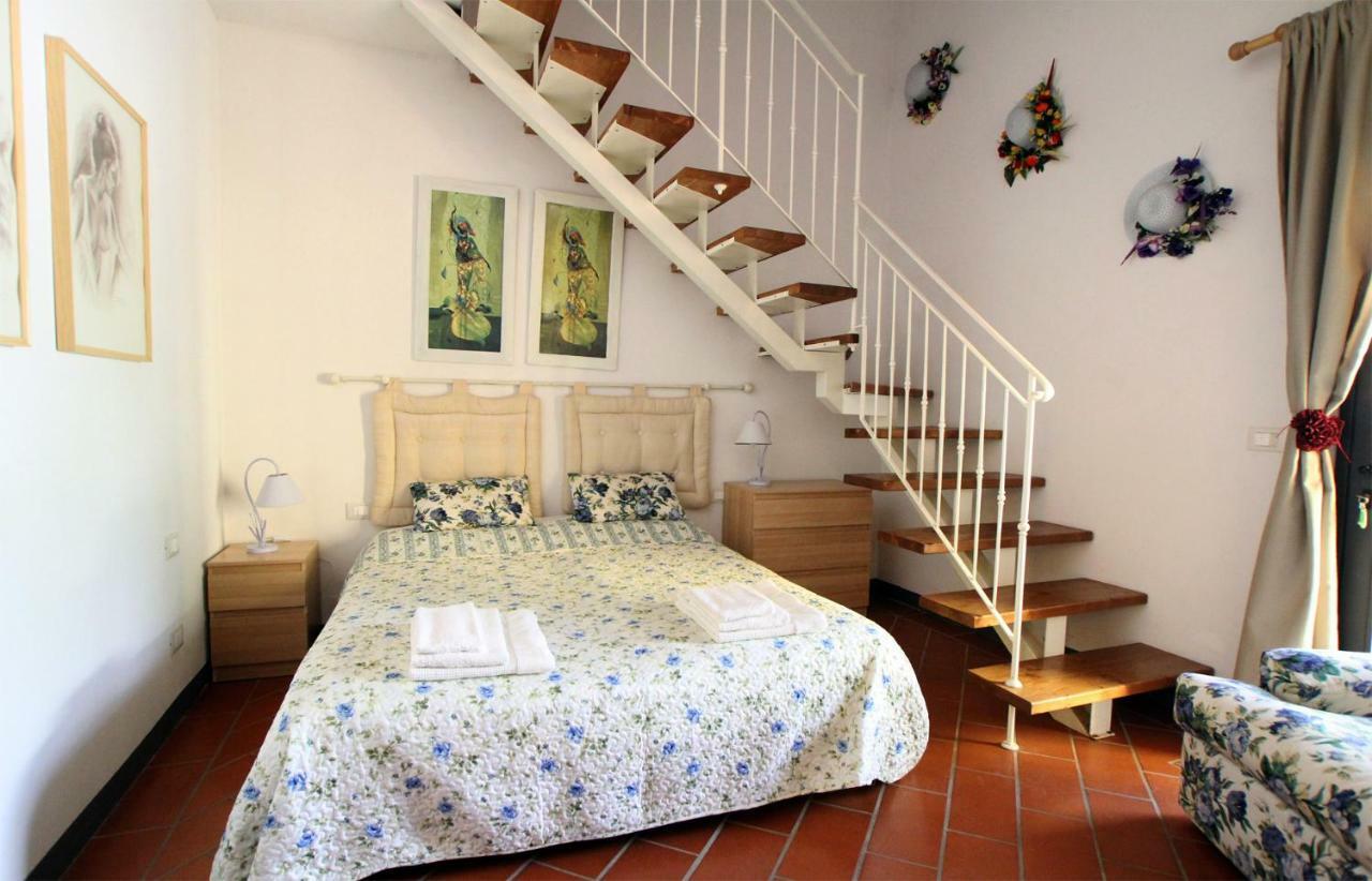 Le Massucce San Casciano in Val di Pesa Εξωτερικό φωτογραφία