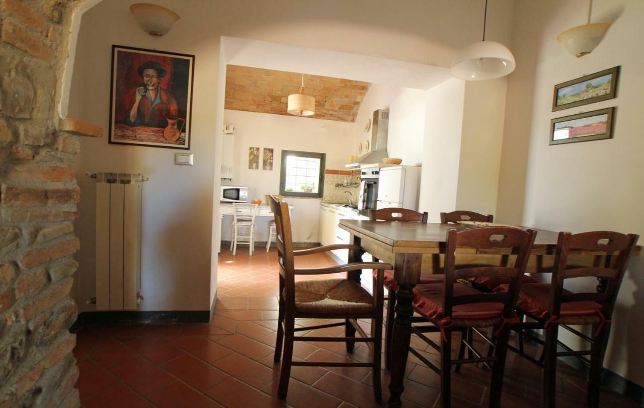 Le Massucce San Casciano in Val di Pesa Εξωτερικό φωτογραφία