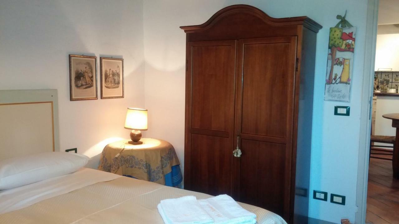 Le Massucce San Casciano in Val di Pesa Εξωτερικό φωτογραφία