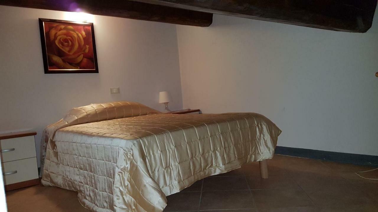 Le Massucce San Casciano in Val di Pesa Εξωτερικό φωτογραφία