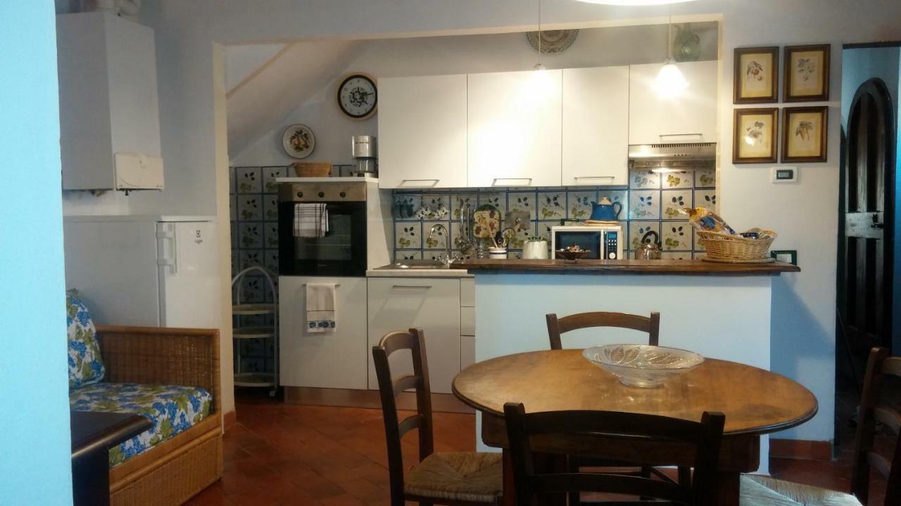 Le Massucce San Casciano in Val di Pesa Εξωτερικό φωτογραφία