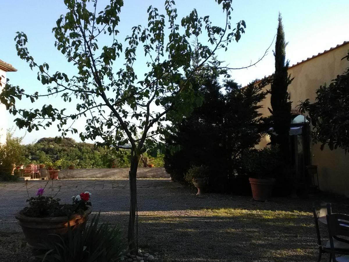 Le Massucce San Casciano in Val di Pesa Εξωτερικό φωτογραφία