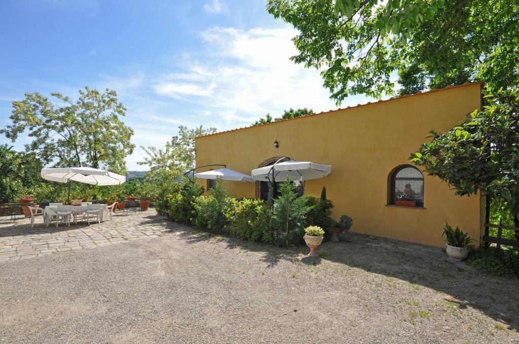 Le Massucce San Casciano in Val di Pesa Εξωτερικό φωτογραφία