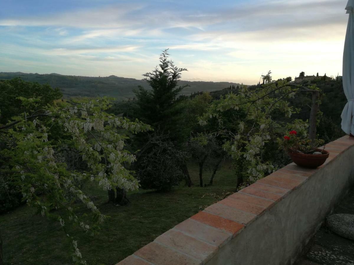 Le Massucce San Casciano in Val di Pesa Εξωτερικό φωτογραφία
