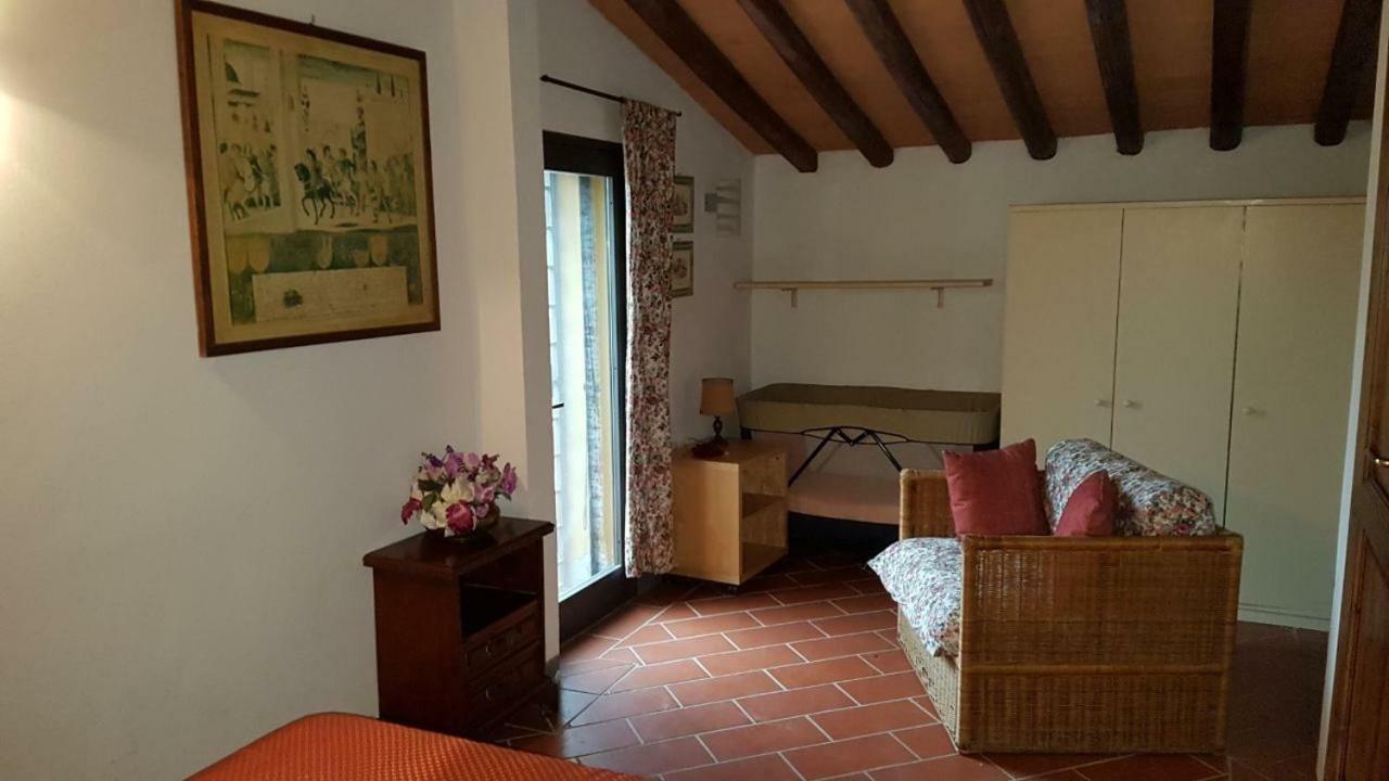 Le Massucce San Casciano in Val di Pesa Εξωτερικό φωτογραφία